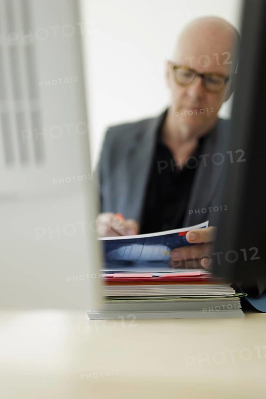 Topic: Working world, Office, Bonn, 04.07.2024
