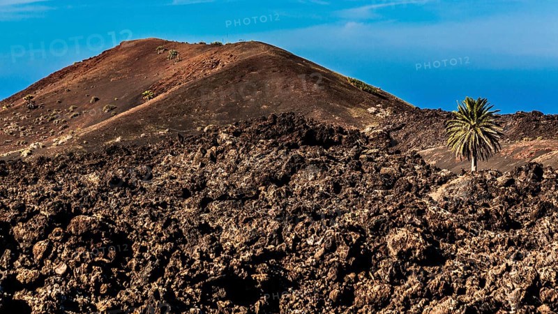 2016, Timanfaya National Park, Lanzarote, Fire Mountains of Timanfaya National Park, Montanas del Fuego, ESP, Spain, Canary Islands, Canary Islands, Atlantic Ocean, Lanzarote, biosphere reserve, volcano, volcanism, volcanic island, lava fields, island, recording date, Europe