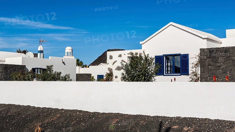 2016, Playa Blanca, Lanzarote, Playa Blanca, ESP, Spain, Canary Islands, Canary Islands, Atlantic Ocean, Lanzarote, biosphere reserve, volcano, volcanism, volcanic island, island, former fishing village, tourist centre, beach, beaches, municipality of Yaiza, date taken, Europe