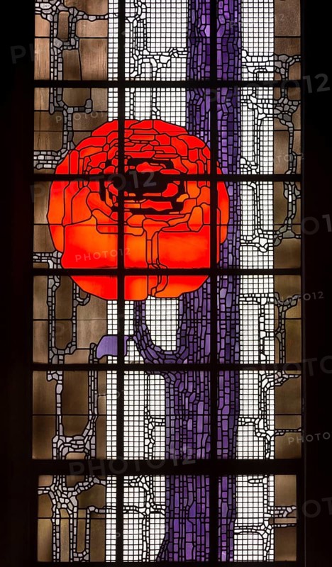 Velbert-Neviges, pilgrimage church (St Mary's Cathedral)