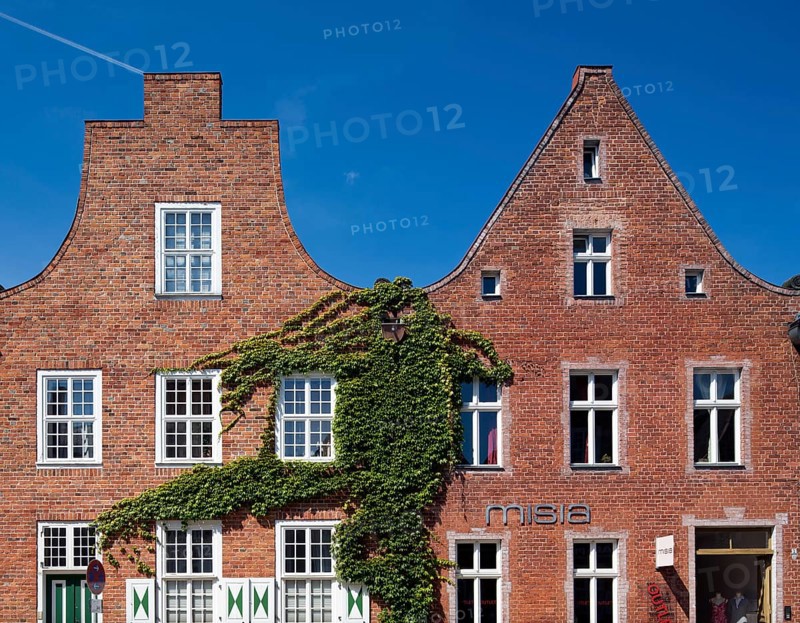 Built 1734-1742 for Dutch craftsmen