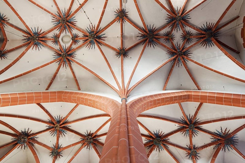 Klausen, former Augustinian canon collegiate church, now a pilgrimage church