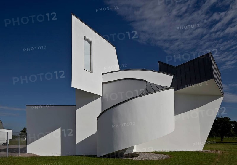Weil am Rhein Vitra Design Museum 36965