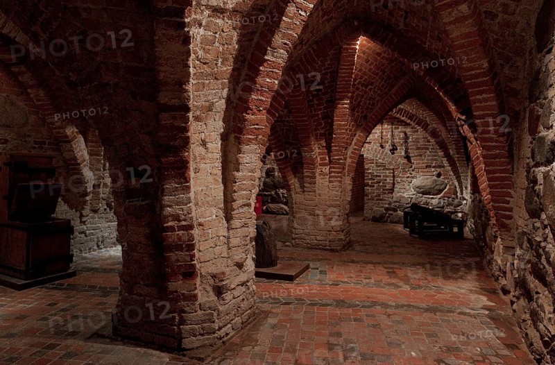 Kwidzyn Marienwerder Order Castle 48545