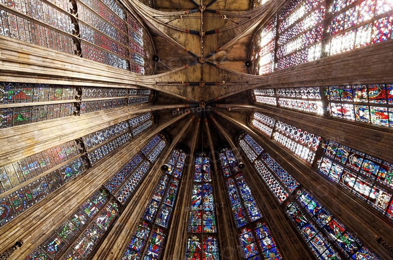 Aachen, Minster (Palatinate Chapel), Aachen Cathedral