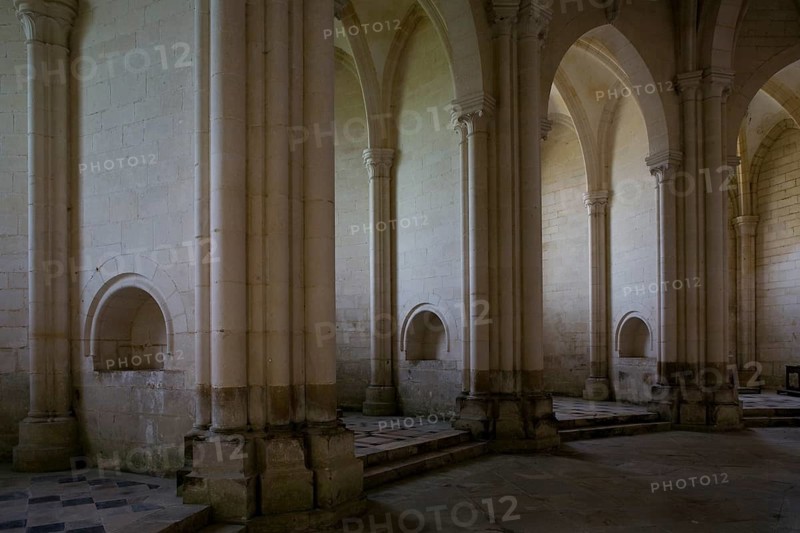 Choir gallery, St., Saint, Saint