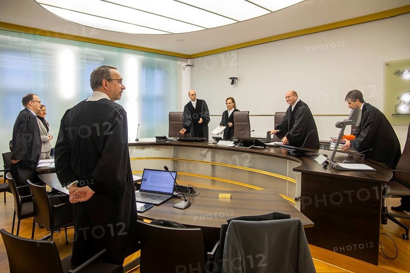 Mannheim: Lawsuit at the Administrative Court. The subject of the dispute is the determination of the invalidity of the regulation of the Corona Ordinance on the closure of beauty salons in May 2020