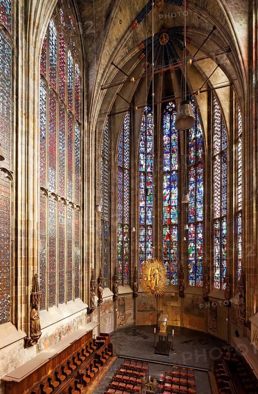 Aachen, Minster (Palatinate Chapel), Aachen Cathedral