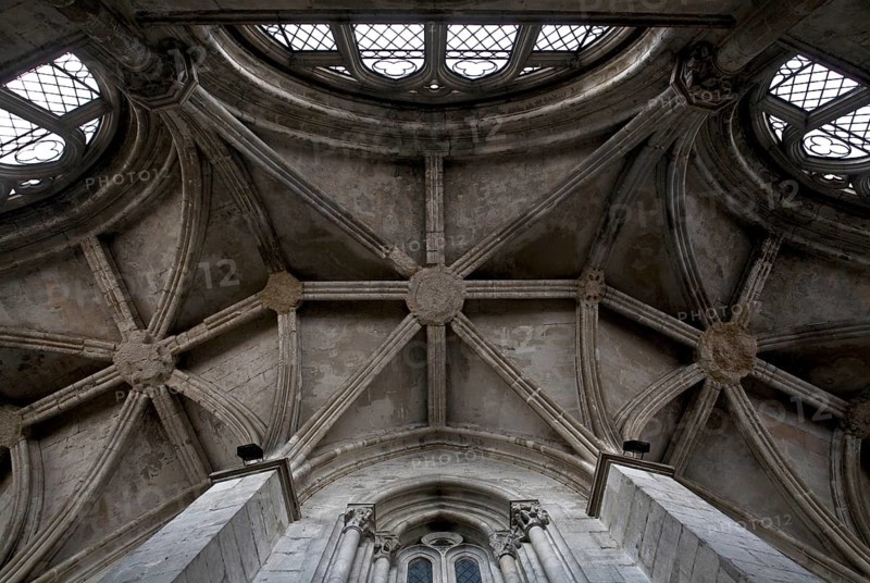 Lisbon, Cathedral, Catedral Sé Patriarcal