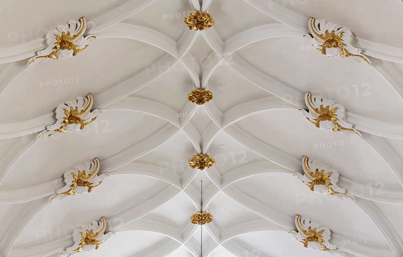 Regensburg, Trinity Church