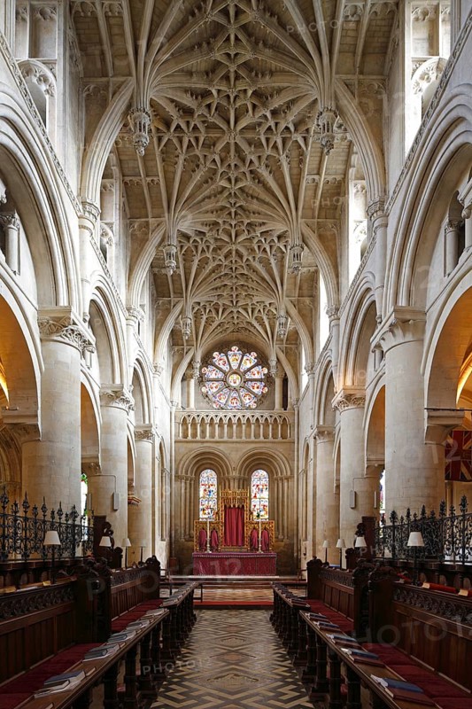 Christ Church Cathedral, east-facing choir, St., Saint, Saint