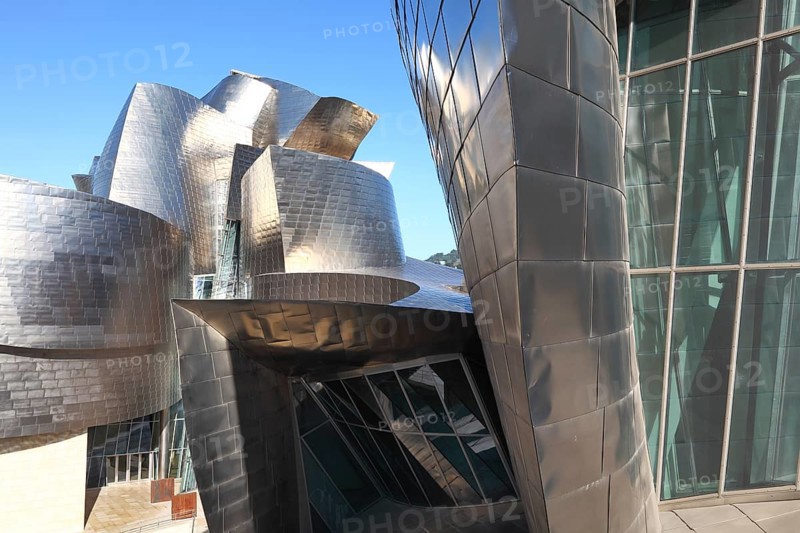 Guggenheim Museum Bilbao