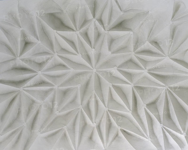 Vault in the south aisle, St., Sankt, Saint
