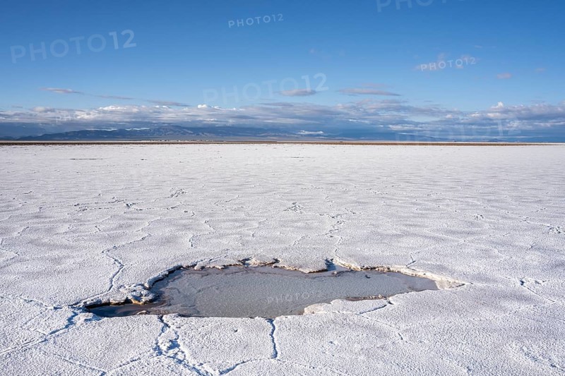 Salinas Grandes, Salta Province, Argentina, South America