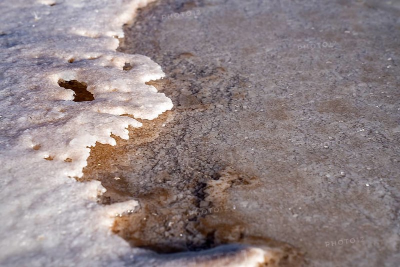 Salinas Grandes, Salta Province, Argentina, South America