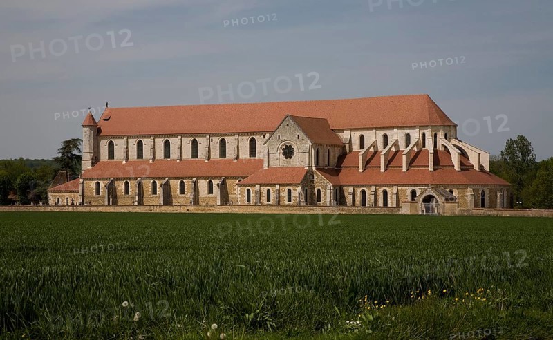View from south-east, St., Sankt, Saint