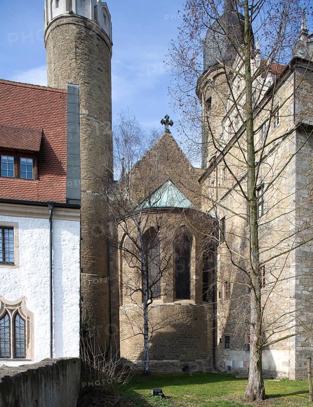 Chorapsis, St., Saint, Saint