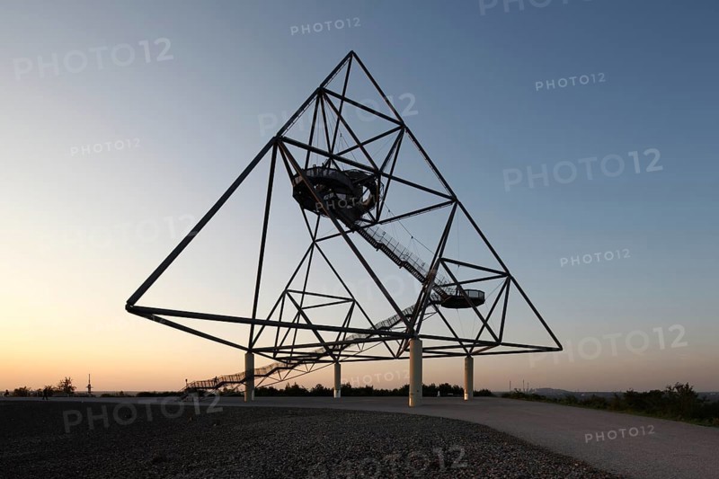 Designed in 1995 by the architect Wolfgang Christ from Darmstadt and the engineers Bollinger and Grohmann