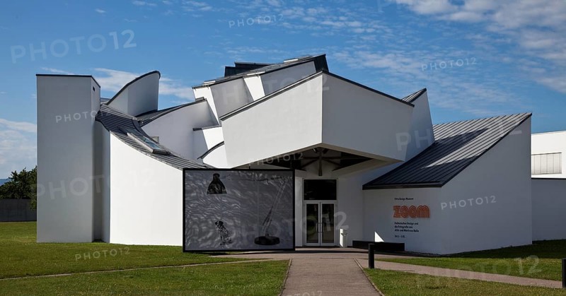 Weil am Rhein Vitra Design Museum 36948