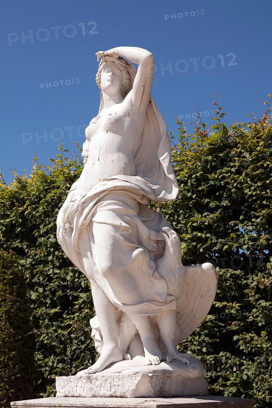 Versailles, Château de Versailles