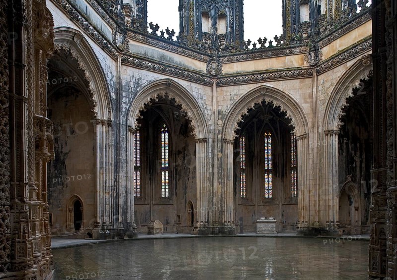 Batalha, Cathedral of Santa Maria da Vitoria