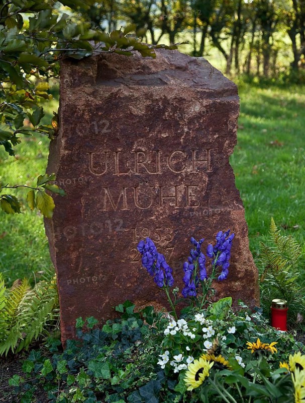 Walbeck an der Aller (Oebisfelde-Weferlingen), ULRICH MÜHE 1953-2007