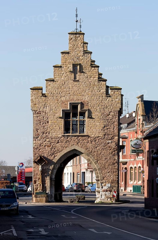 Erftstadt-Lechenich, Herriger Tor