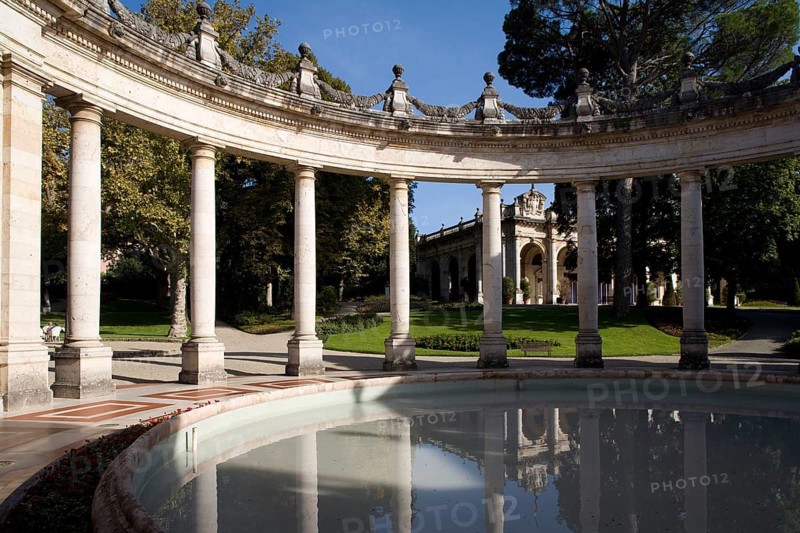 Tettuccio spa centre