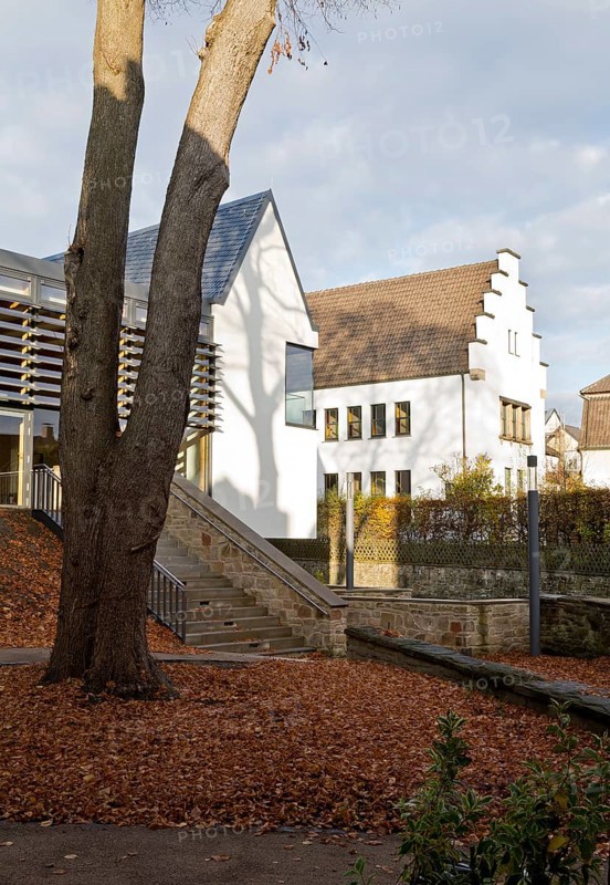Schwerte, St. Viktor community centre
