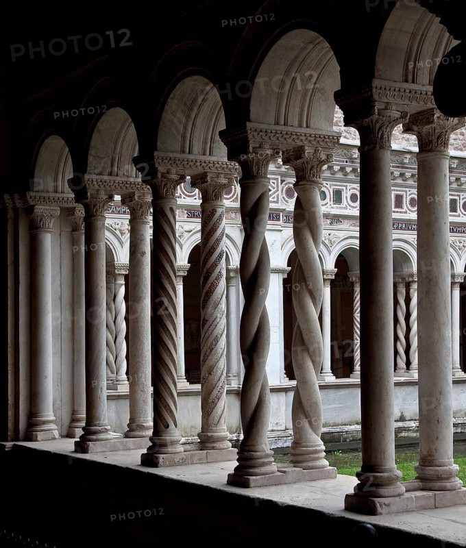 Rome, Lateran Basilica 32538