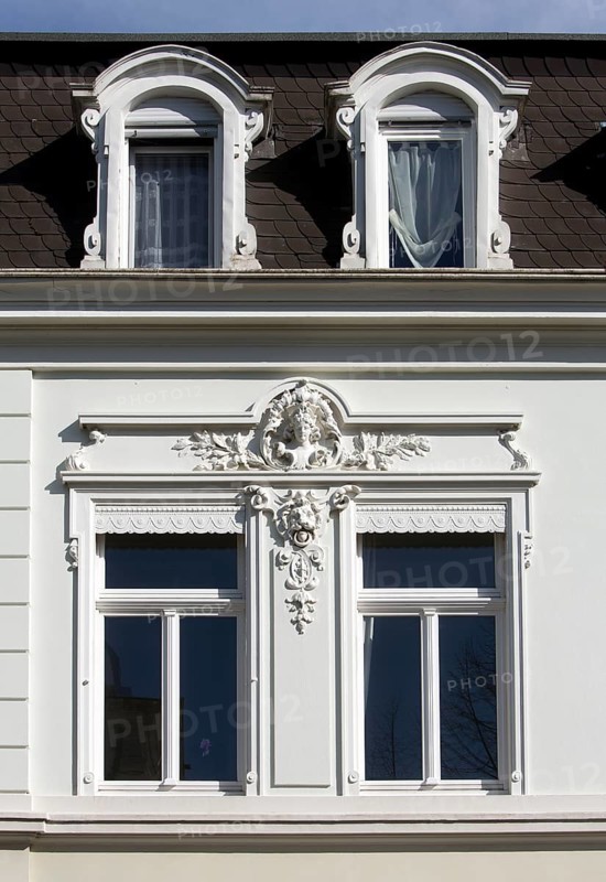 Erftstadt-Lechenich, residential building in the Schlossstraße