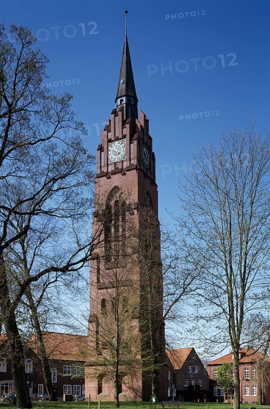 Tower, St., Saint, Saint