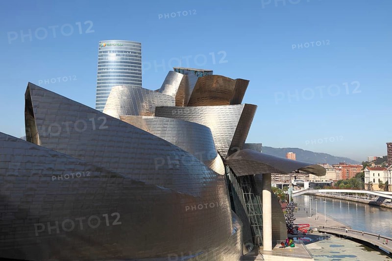 Guggenheim Museum Bilbao