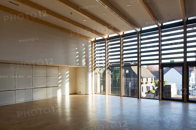 Schwerte, St. Viktor community centre