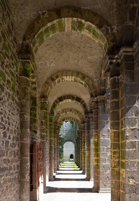 North aisle to the east, St., Sankt, Saint