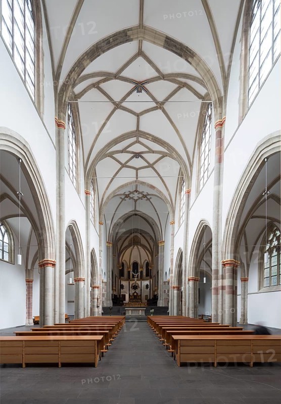 Cologne St Severin