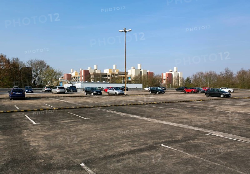 Düsseldorf, Heinrich Heine University