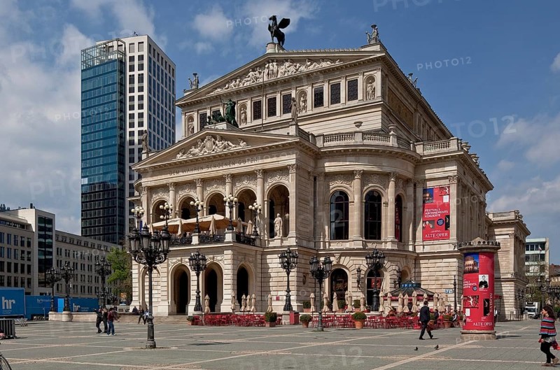 Opened in 1880, main view