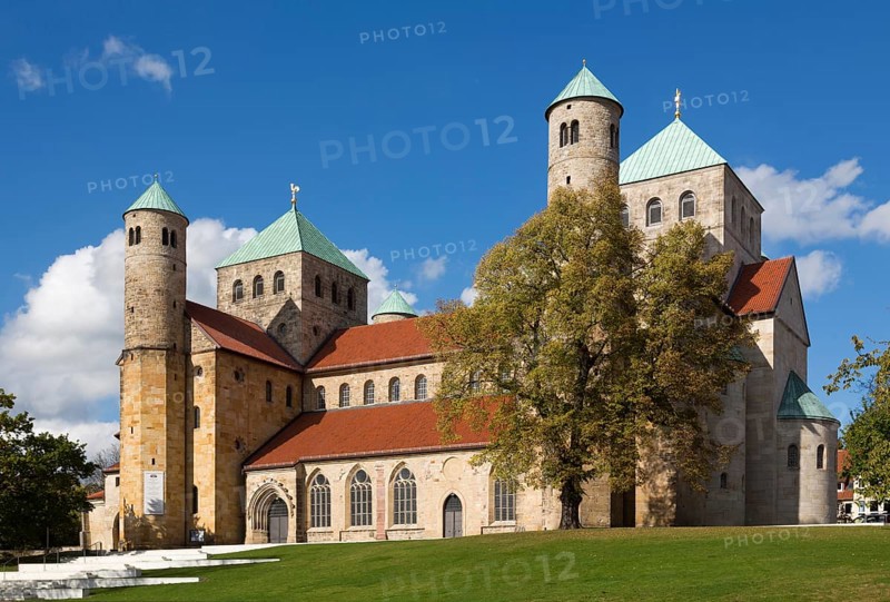 View from south-east, St., Sankt, Saint