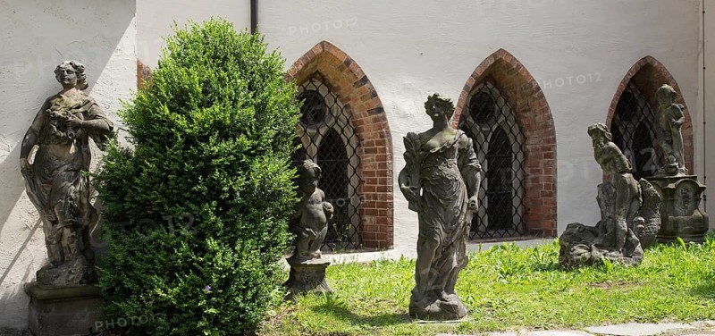 Zittau, Cultural History Museum Franciscan Monastery