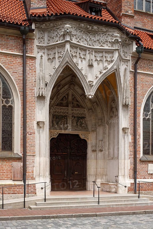 Southeast Portal, St., Saint, Saint