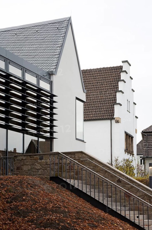 Schwerte, St. Viktor community centre