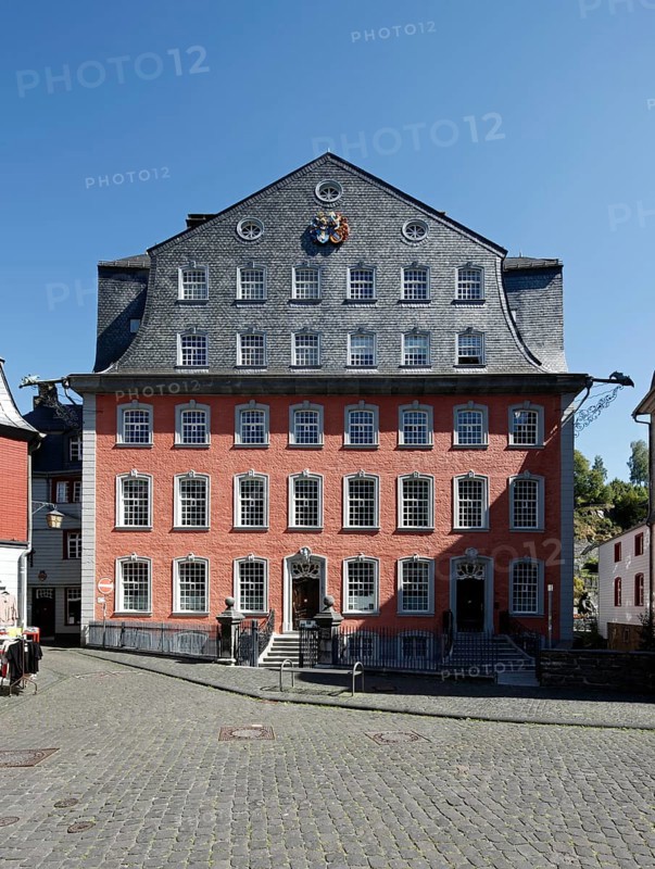 Monschau, Red House