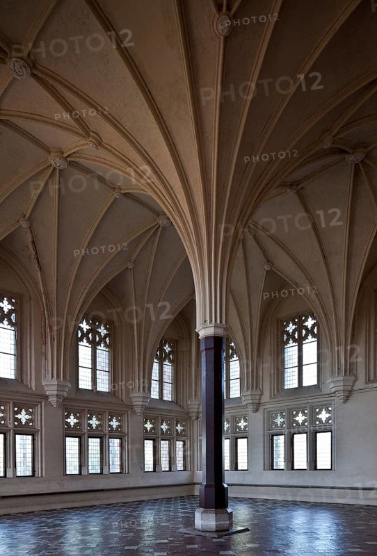 Malbork Marienburg Deutschordensburg 49504