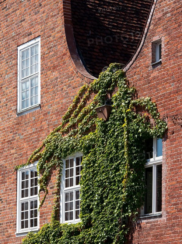 Built 1734-1742 for Dutch craftsmen