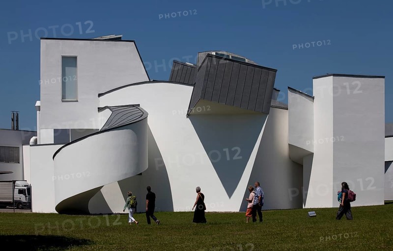 Weil am Rhein Vitra Design Museum 36312