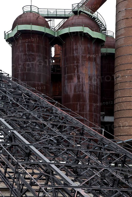 Völklingen Völklingen Ironworks 37272