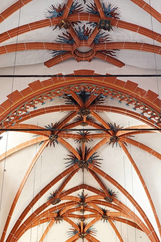Klausen, former Augustinian canon collegiate church, now a pilgrimage church