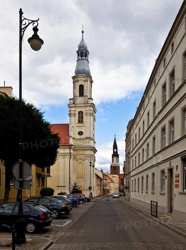 At the back, St Mary's Church, St, Saint, Saint