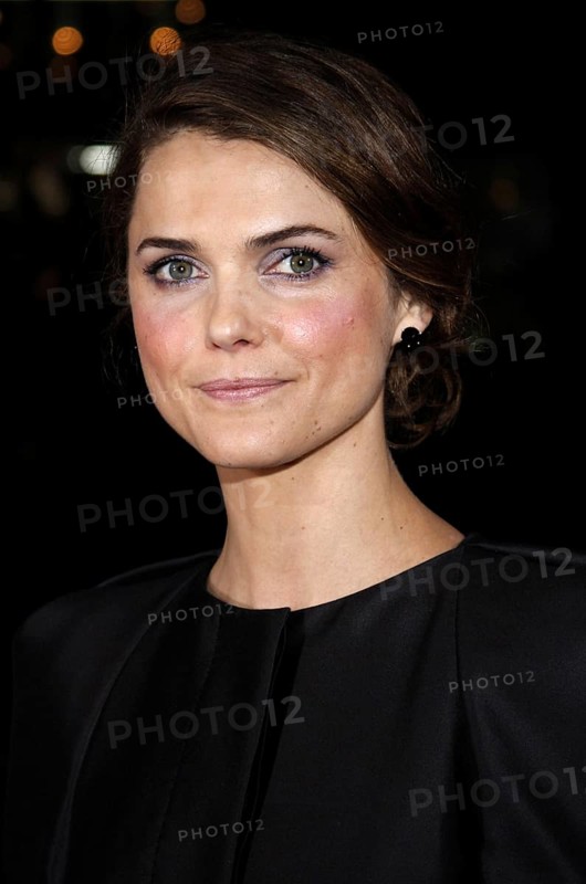 Keri Russell at the Los Angeles premiere of 'Extraordinary Measures' held at the Grauman's Chinese Theater in Hollywood, USA on January 19, 2010, Hollywood, California, USA, North America